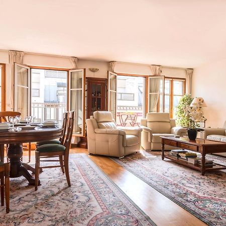 Beaudelaire Center Residence Παρίσι Εξωτερικό φωτογραφία