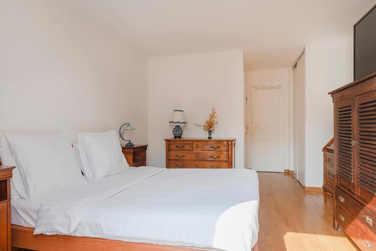 Beaudelaire Center Residence Παρίσι Εξωτερικό φωτογραφία