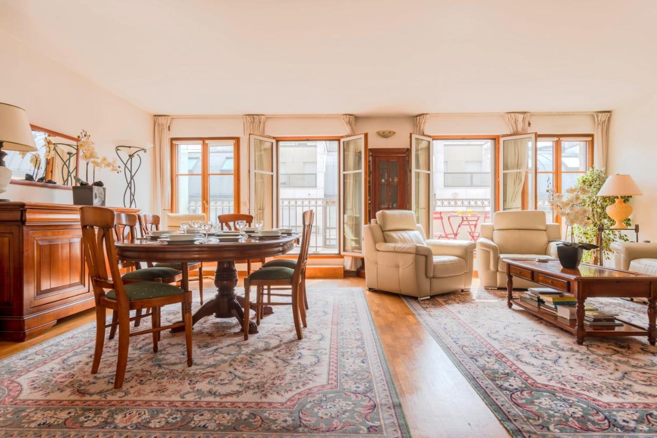 Beaudelaire Center Residence Παρίσι Εξωτερικό φωτογραφία
