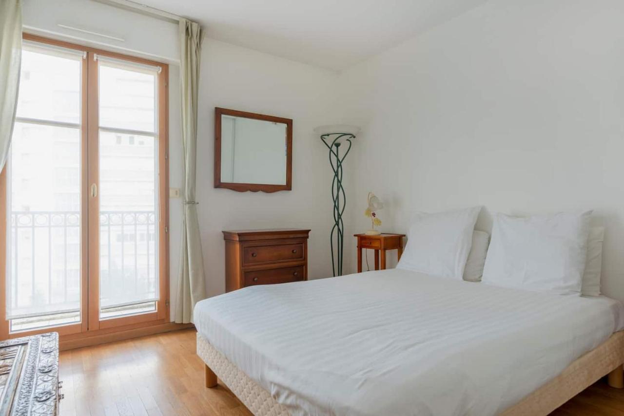 Beaudelaire Center Residence Παρίσι Εξωτερικό φωτογραφία