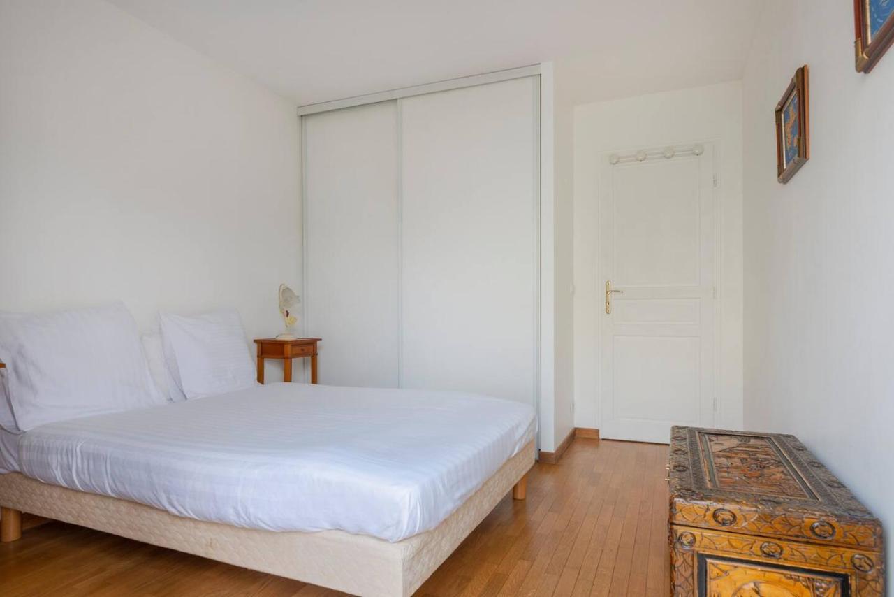 Beaudelaire Center Residence Παρίσι Εξωτερικό φωτογραφία